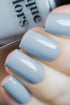 STORM KING NAIL POLISH